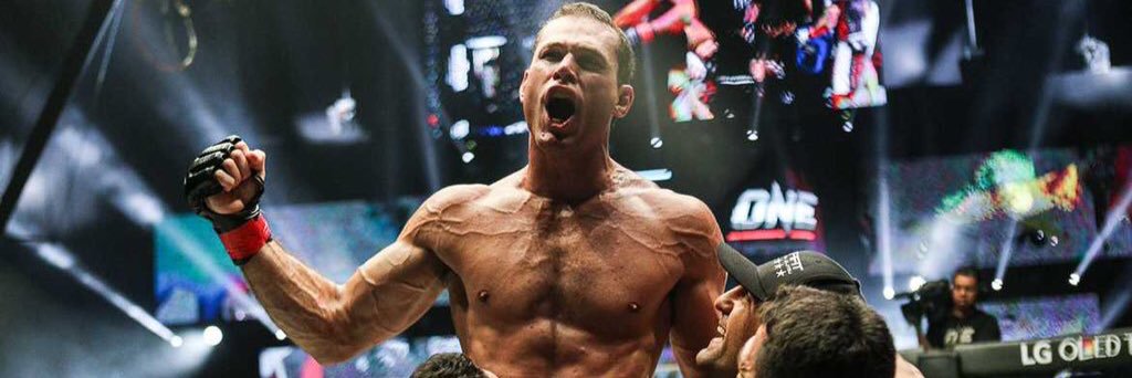 Roger Gracie banner
