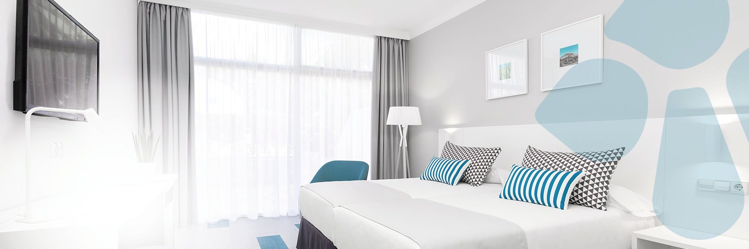 BLUESEA Hotels banner