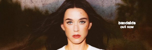 katyperry Profile Banner