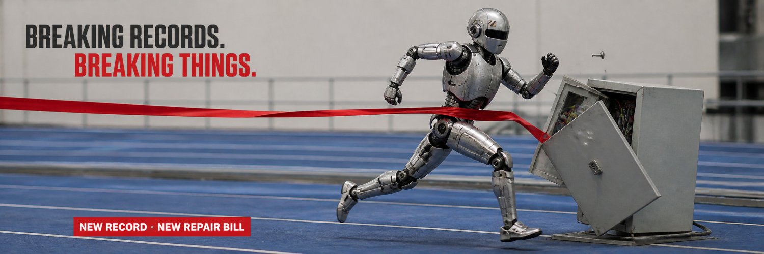 RobotBreaking's profile banner image