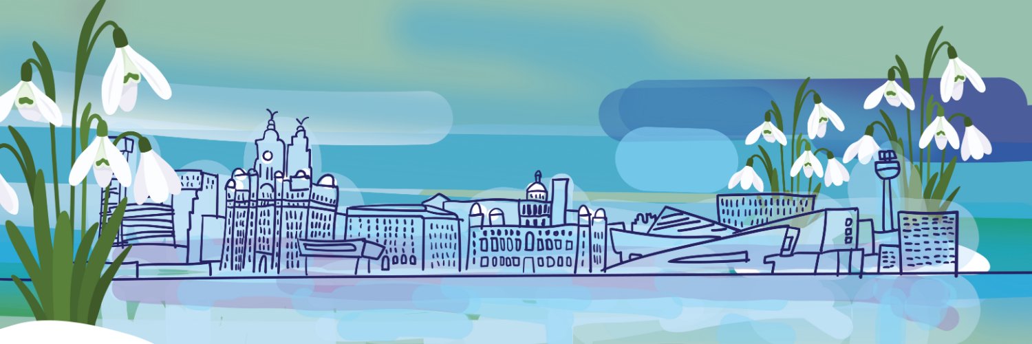 Liverpool City Council banner