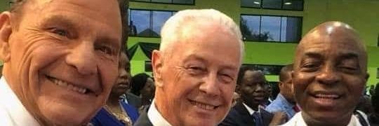 Abiola Àjàó banner