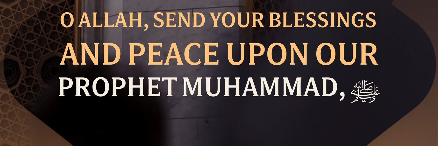 MUthmaan's profile banner image