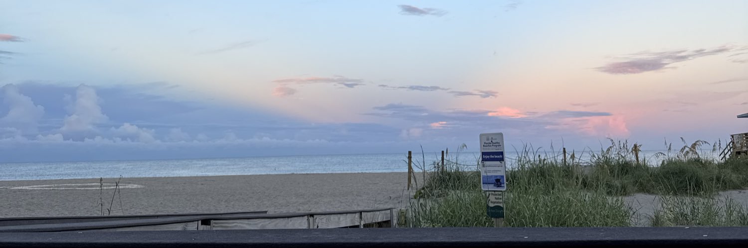 Dawn banner