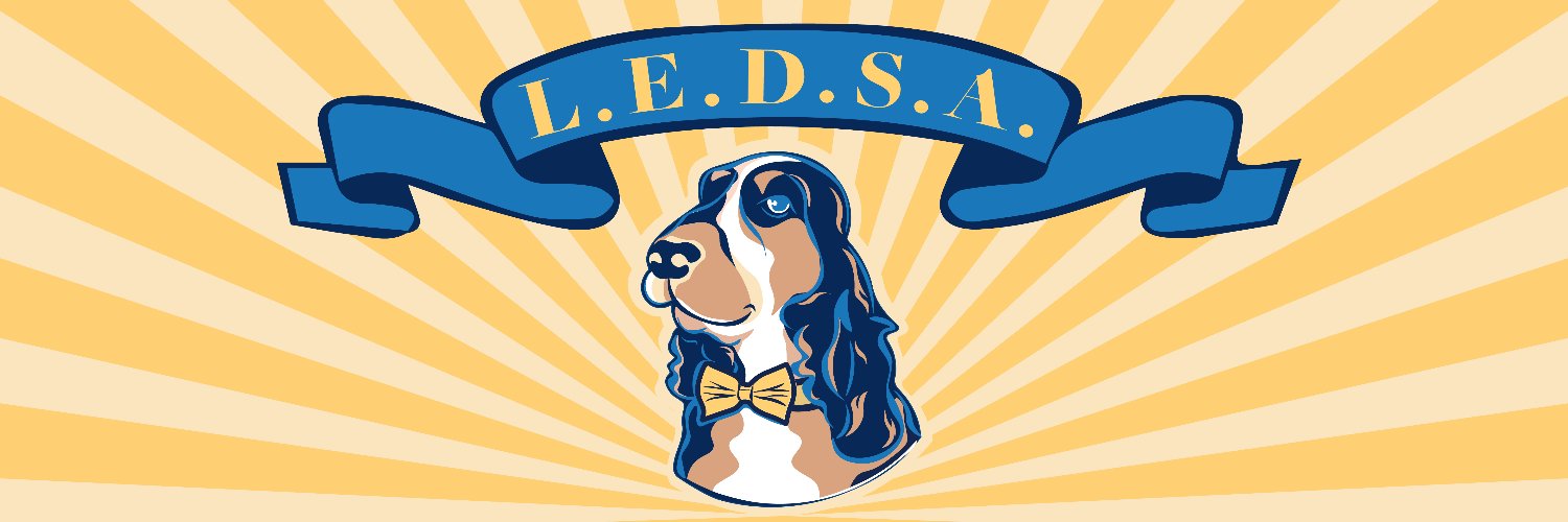 leadingedgedogs's profile banner image