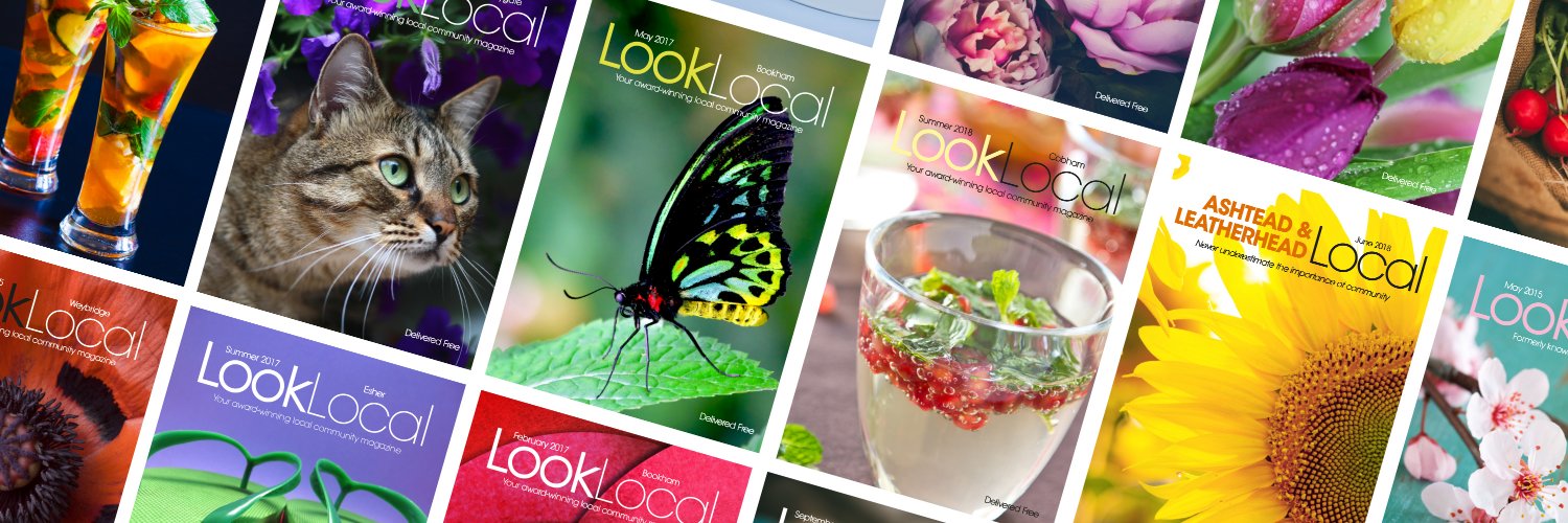 LookLocalMags's profile banner image