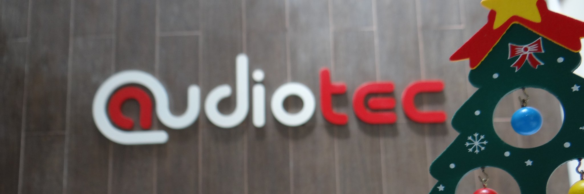 audiotec's profile banner image