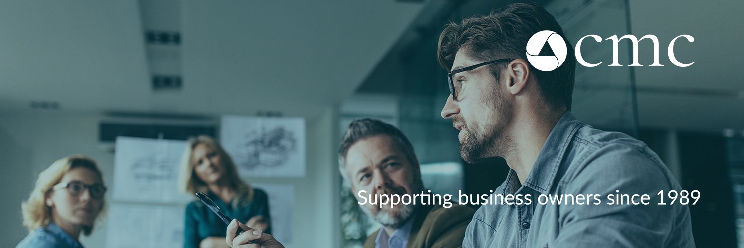 CMCPartners's profile banner image