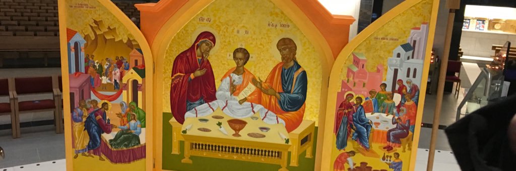 CatholicComment's profile banner image