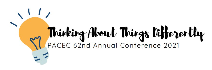 Pennsylvania Council for Exceptional Children banner