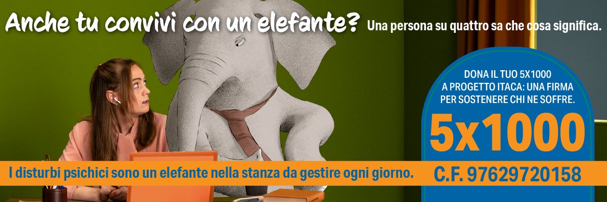 ProgettoItaca's profile banner image