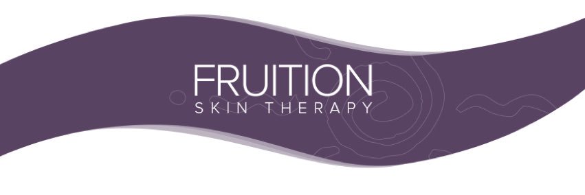 Fruition SkinTherapy banner