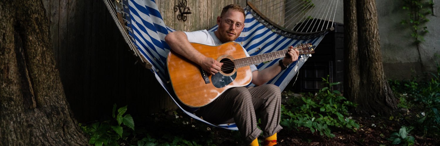 Evan Nachimson has opinions banner