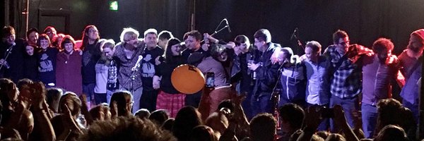 fortunapop Profile Banner