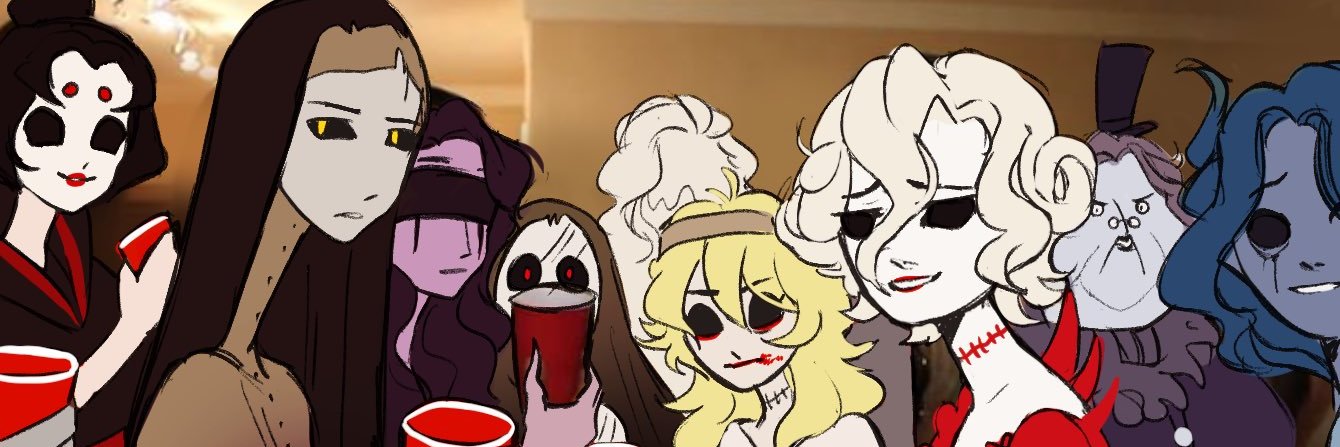 Mikey ✨🍉🏳️‍🌈 banner