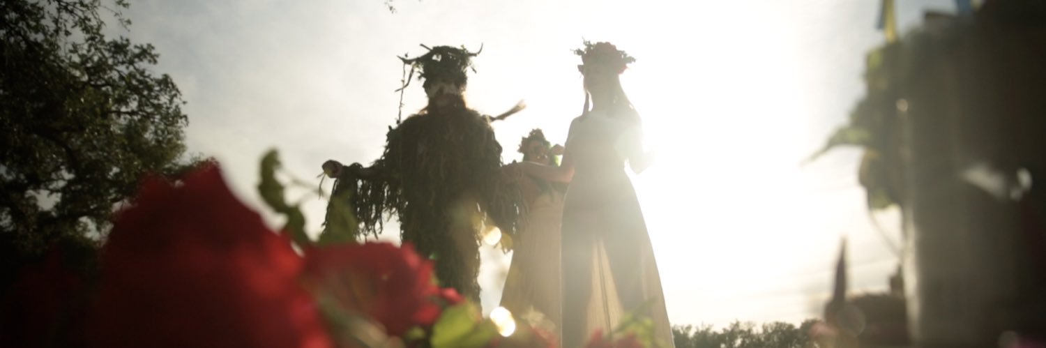 Justin Wilson banner