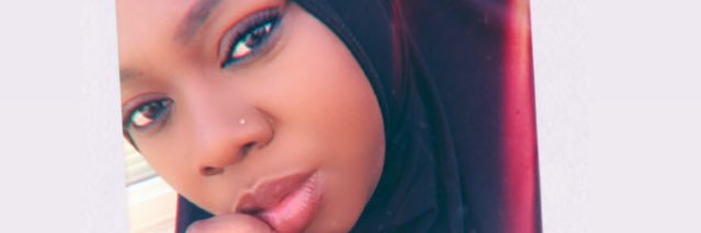 RASHIDAH🧘🏾‍♀️SidaaqUmmi✨'s banner