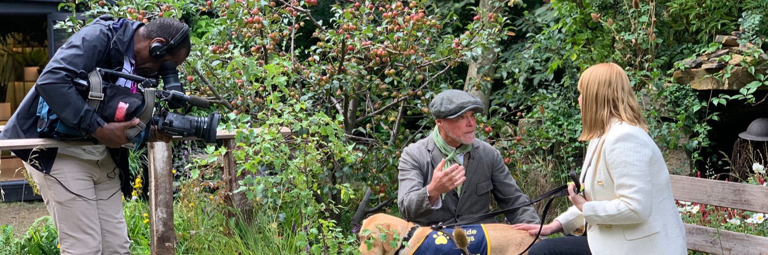 Charlotte Gallagher banner