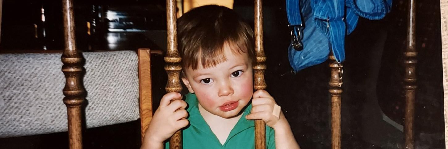 Steven Suptic banner