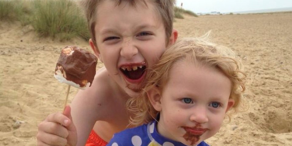 Stefan Chevous banner