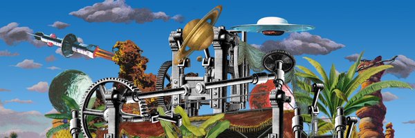 hortitorture Profile Banner