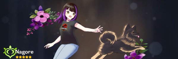 NagoBaraka Profile Banner