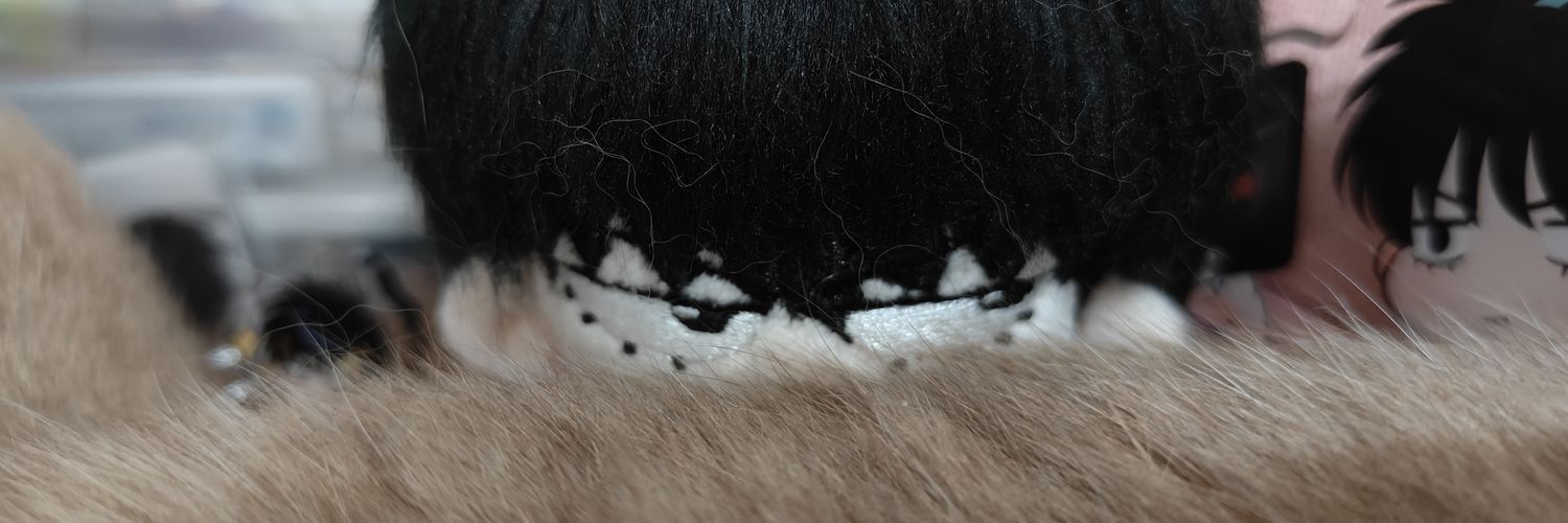 kakocandy's profile banner image