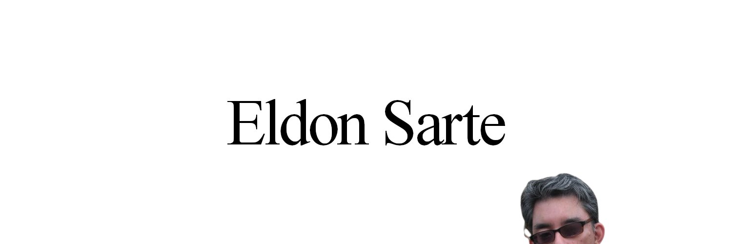 eldonsarte's profile banner image