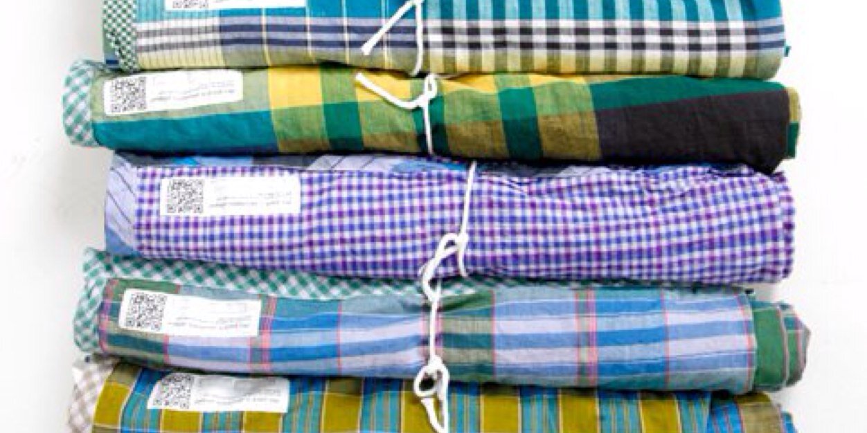 The IOU Project banner