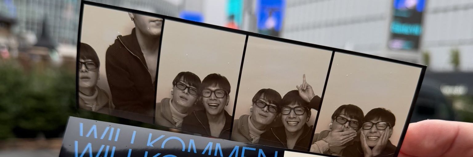 Tangcassyunjae's profile banner image