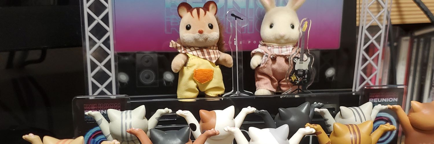 pgmatsu's profile banner image