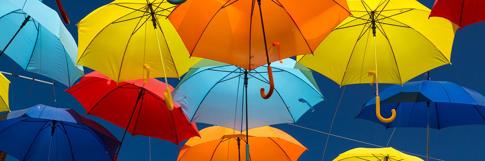 CreativUmbrella's profile banner image
