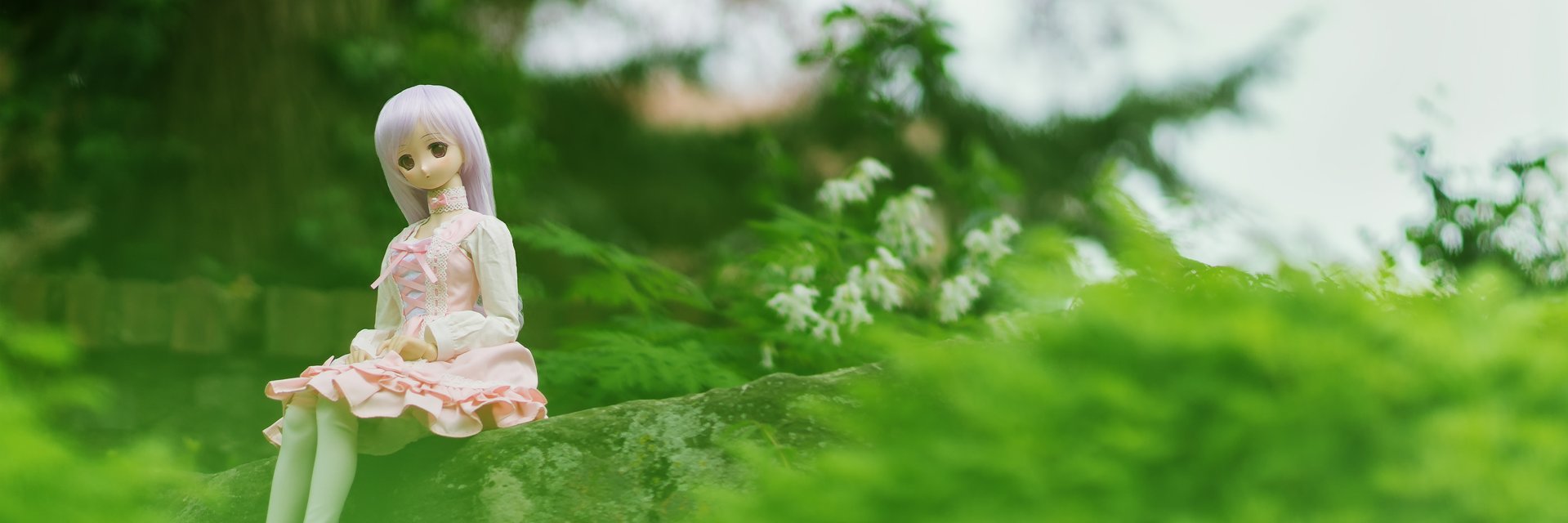Cure_Les's profile banner image