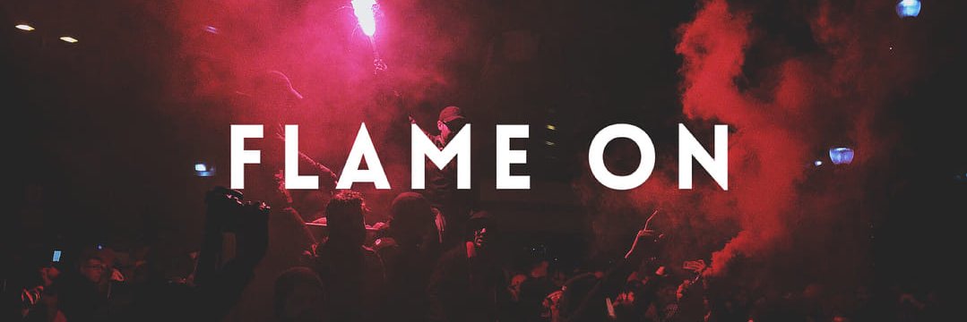 Casey Telford // banner