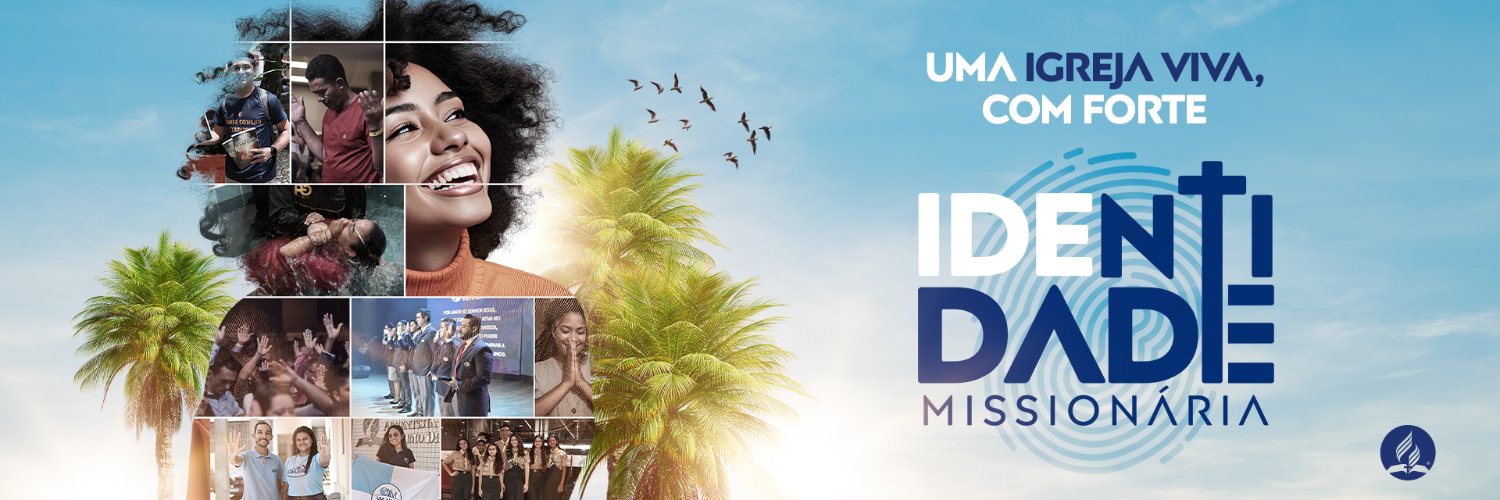 adventistaceara's profile banner image