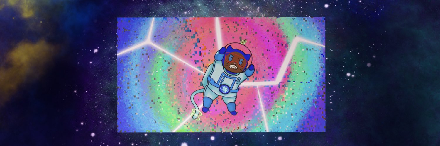MeeshaStar's profile banner image