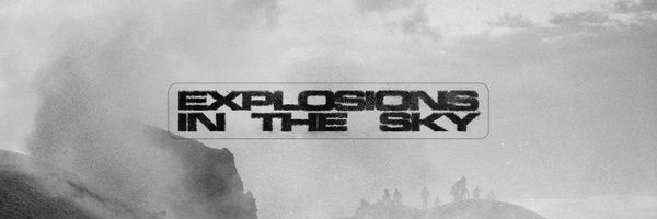 ExplosionsInTheSky Profile Banner