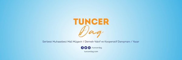 tuncerdag Profile Banner