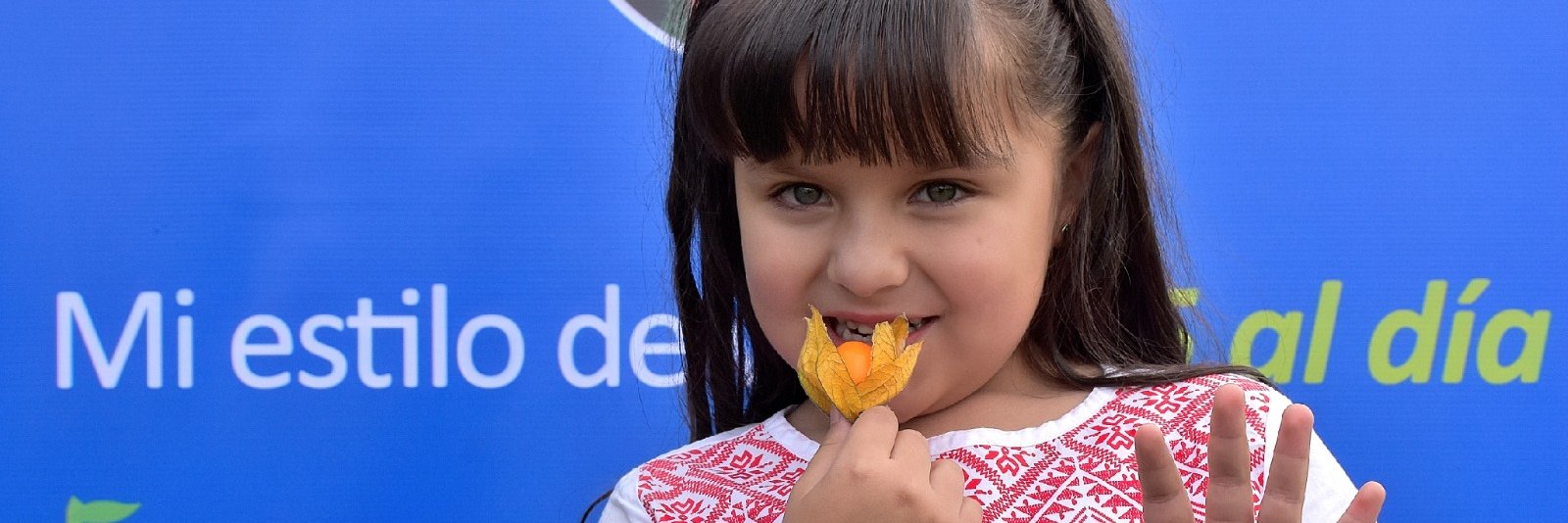 5 al día Colombia banner