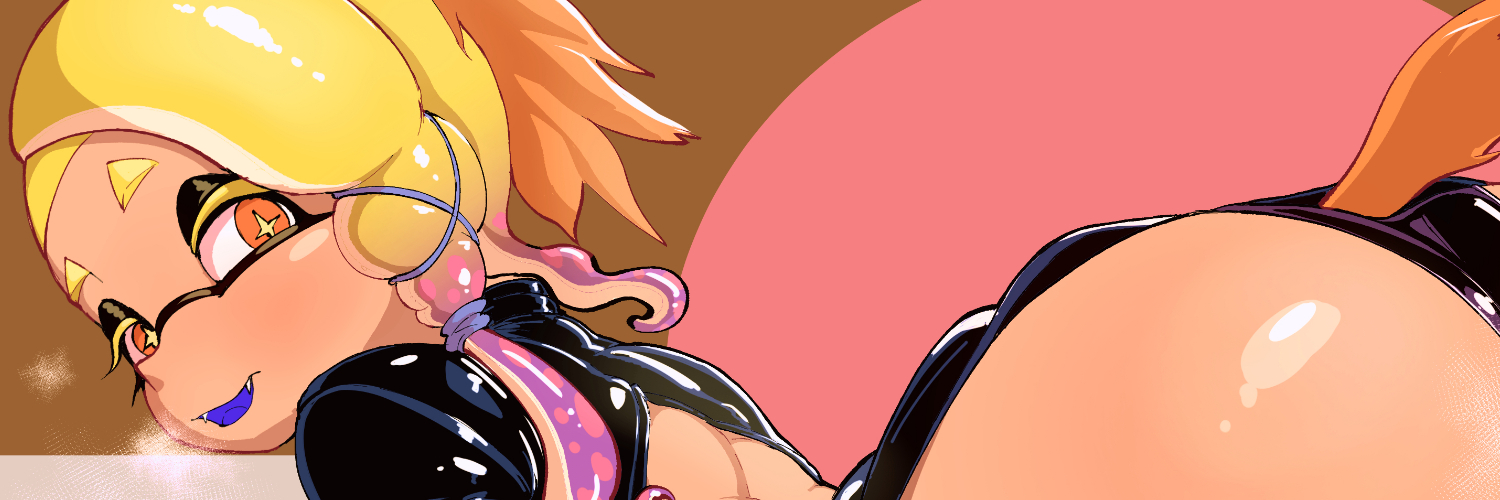 Oshiri Sommelier / おしりソムリエ🔞 banner