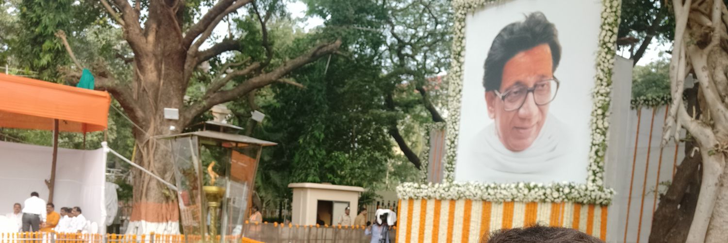 maheshmdl's profile banner image