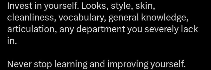 Horsfall™🐅 banner