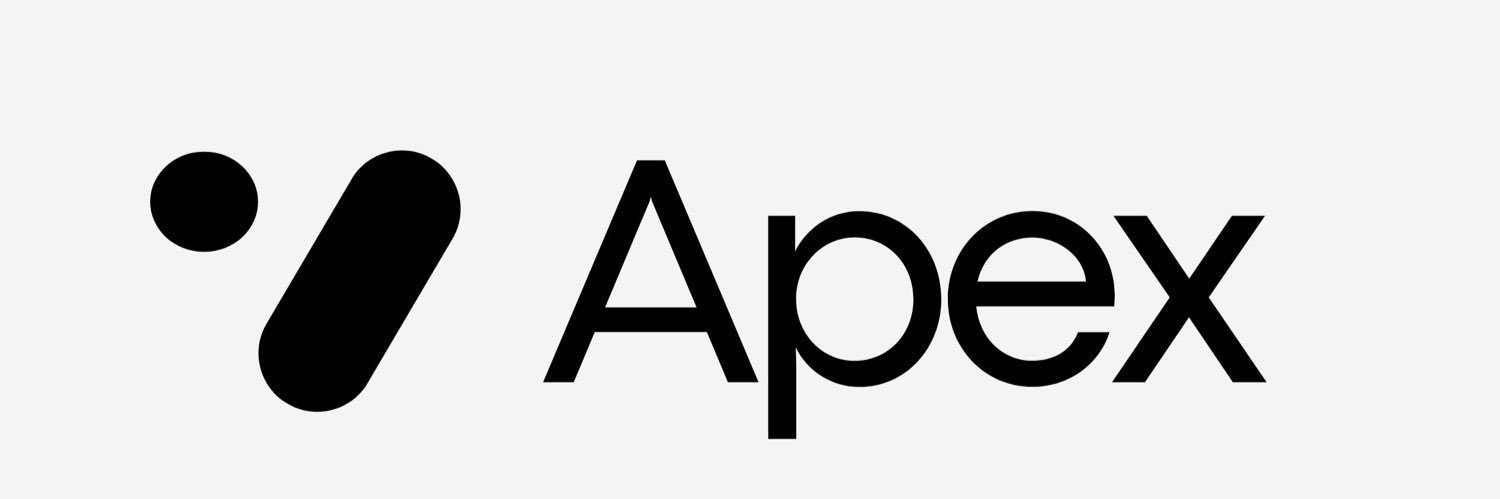 APEX📊 banner