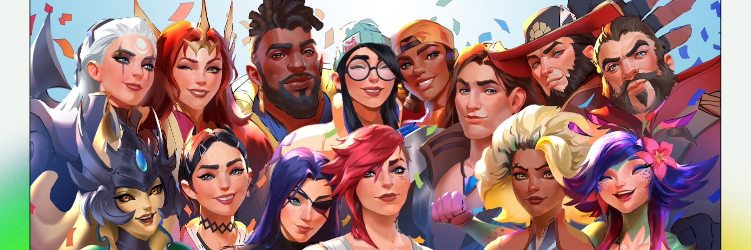 AngelesCS95's profile banner image