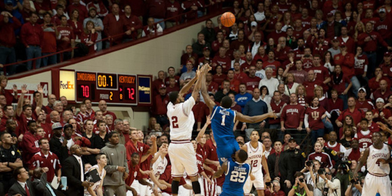 seihoosier's profile banner image