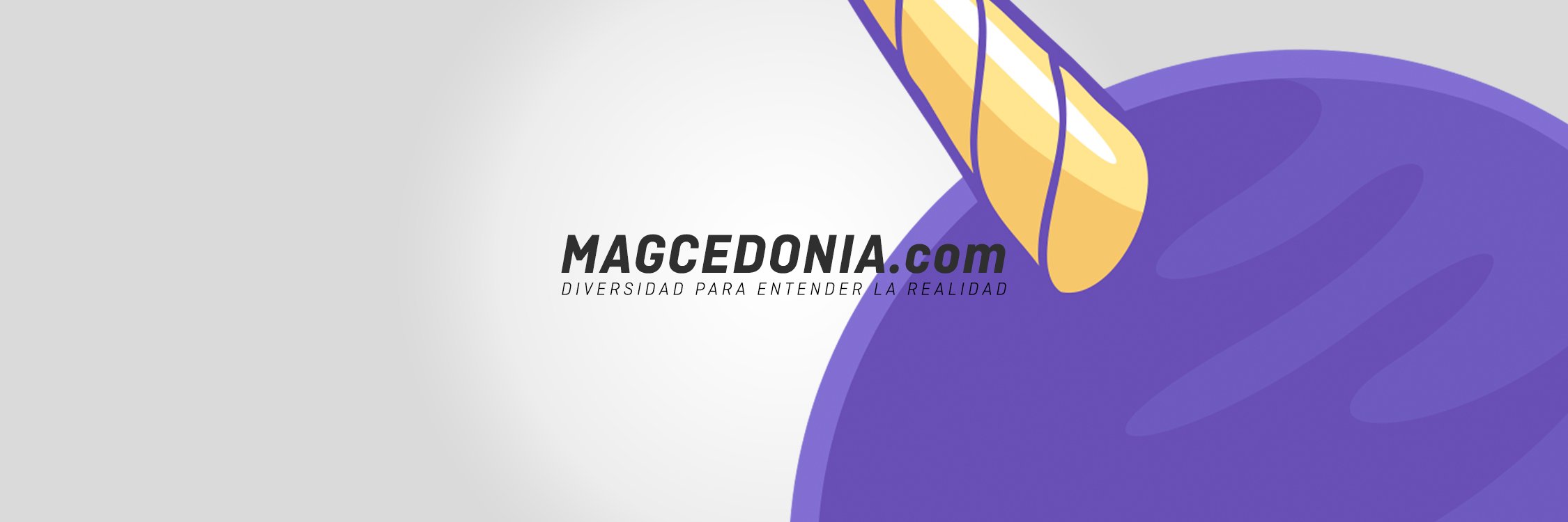 MAGCEDONIA 🏳️‍🌈 banner