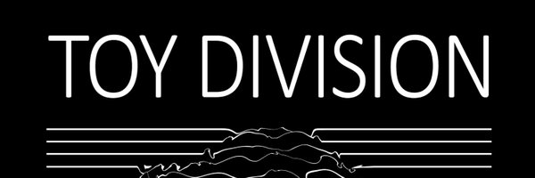 vintTOYDIVISION Profile Banner
