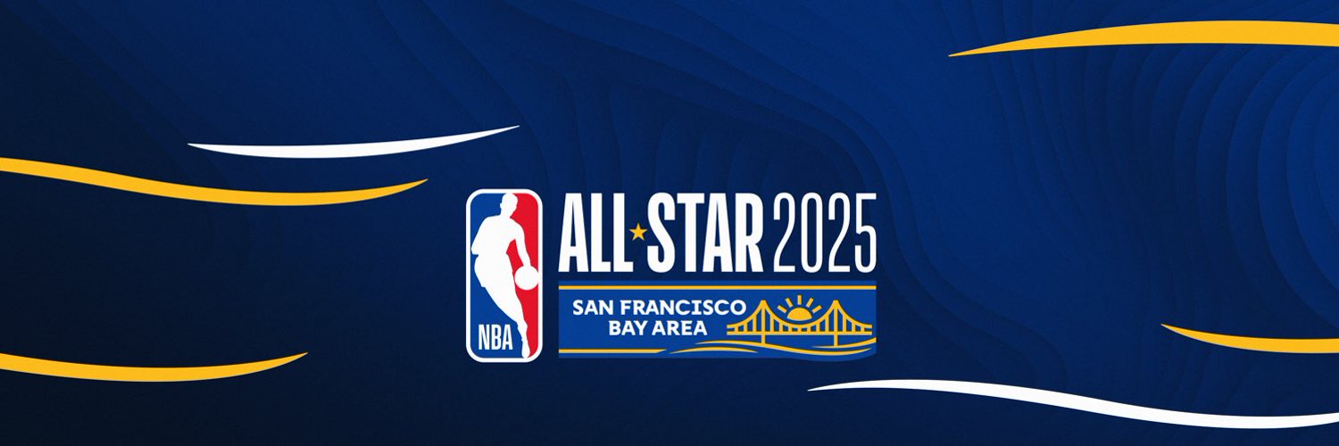 #NBAAllStar Profile Banner