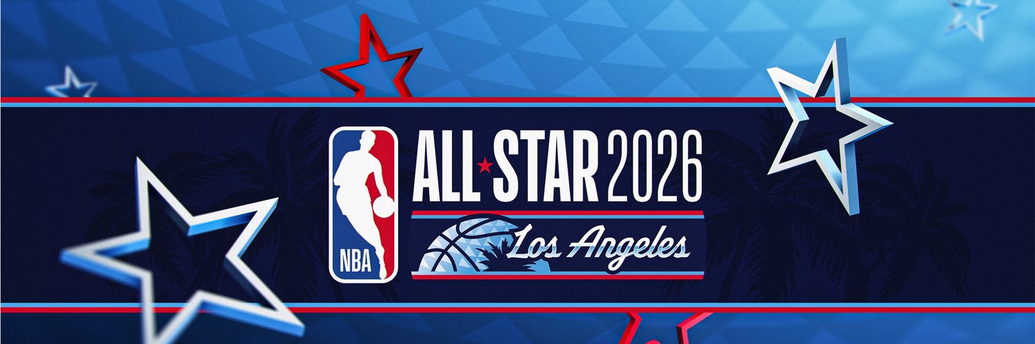 #NBAAllStar's banner