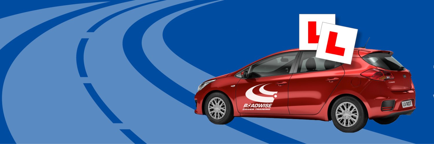 RoadwiseDT's profile banner image